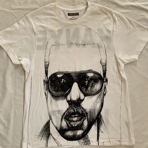 Kanye West Shirt